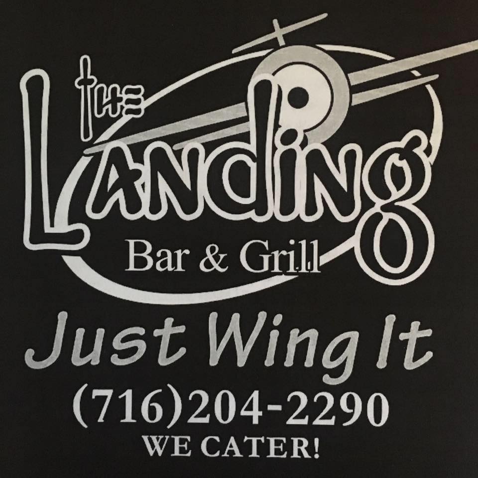 The Landing Bar and Grill